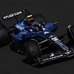 Sainz devuelve la ilusión