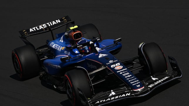 Sainz devuelve la ilusión