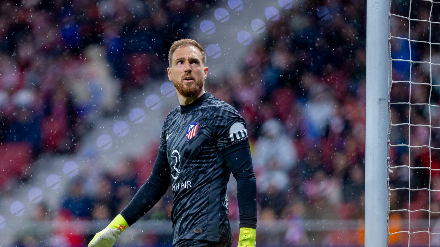 11 años de San Oblak