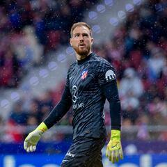 11 años de San Oblak