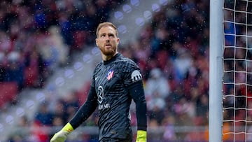 11 años de San Oblak