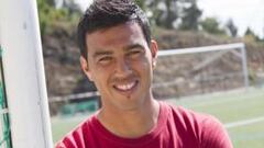"Yo no firmo el empate, quiero ganar en Valencia"