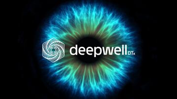 DeepWell DTx