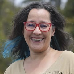 Fuertes críticas y declaraciones de exviceministra Belizza Ruiz sobre Irene Vélez y el Ministerio