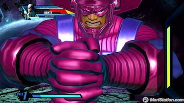 Capcom no solucionará el lag de Ultimate Marvel vs Capcom 3 en PS3