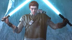 La secuela de Star Wars: Jedi Fallen Order ya está en marcha, según Kotaku