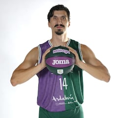 Djedovic: “¿Favoritos? Están Barcelona, Real Madrid, Valencia...”