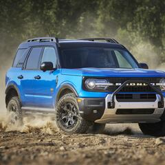 Ford’s urgent order to recall and suspend sales due to fire risk in the car: affected models and years