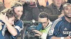 Hay partido: el Madrid no se fía y el Betis no se rinde