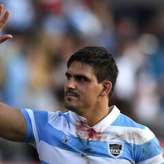 Escándalo por viejos tuits de integrantes de Los Pumas, entre ellos el capitán, Pablo Matera