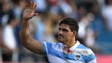 Escándalo por viejos tuits de integrantes de Los Pumas, entre ellos el capitán, Pablo Matera