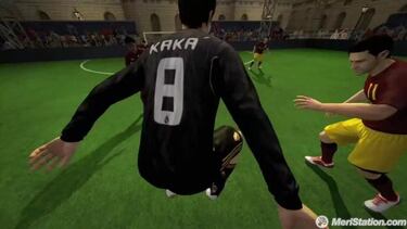 FIFA Street 4