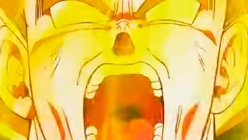 Dragon Ball poder real Goku