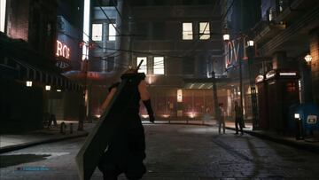 Final Fantasy VII Remake: “Rehacer juegos puede ser muy desafiante”