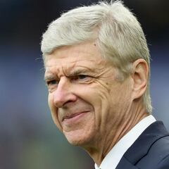 Wenger racks up 700th Arsenal win