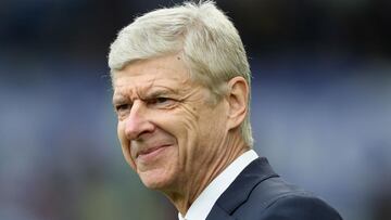 Wenger racks up 700th Arsenal win