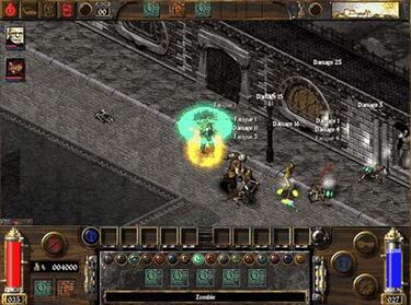 Arcanum: Of Steamworks & Magick Obscura (PC)