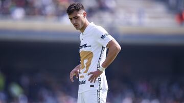 Pumas - León: Horario, canal, TV, cómo y dónde ver