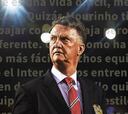Las mejores frases de Louis van Gaal