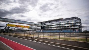 Gran Premio de Gran Bretaña de MotoGP: horarios, fechas y dónde ver la carrera de Silverstone