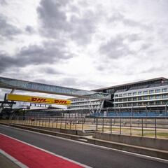 Gran Premio de Gran Bretaña de MotoGP: horarios, fechas y dónde ver la carrera de Silverstone