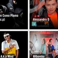 Bogotá Music Market: listado de artistas y grupos participantes