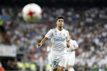 Real Madrid round-up: Isco, goals, pressure, Ramos, Asensio...