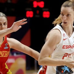 Cuándo juega España los cuartos del Eurobasket femenino: fecha, horario, TV y rival