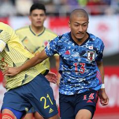 Las 7 figuras que ilusionan a Colombia en el Preolímpico