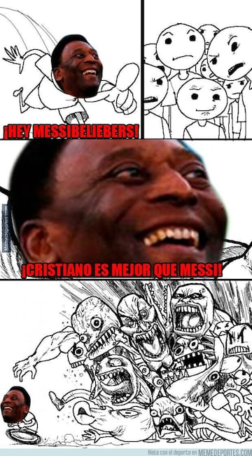 Los memes deportivos no paran por el coronavirus