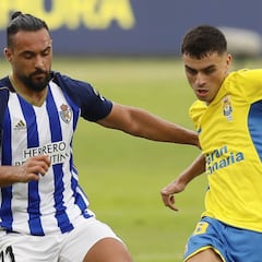 Un año de Pedri, de más a menos