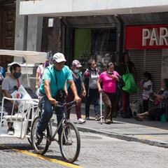 Salud reporta 22 mil 758 nuevos casos en las últimas 24 horas