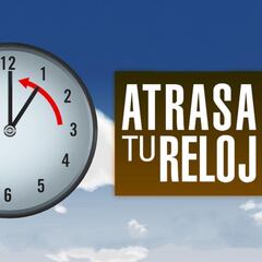 Horario de Invierno: qué estados no atrasaron su reloj y por qué