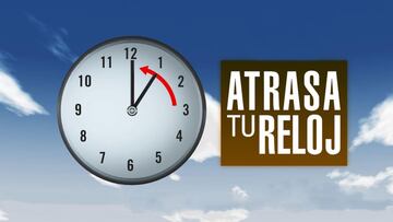 Horario de Invierno: qué estados no atrasaron su reloj y por qué
