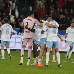 Los estrenos perfectos de Andrada y Tachi