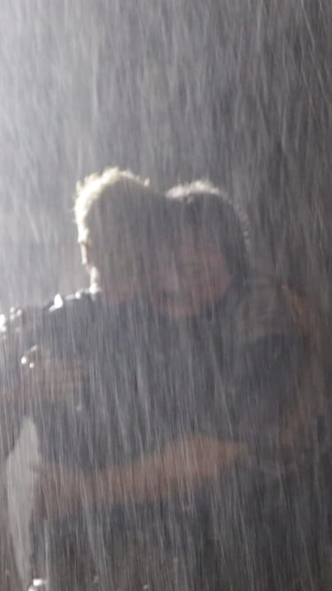 Muere Claudio Rissi, Mario Borges en El Marginal, a los 67 años: qué pasó y la reacción de Nico Furtado  