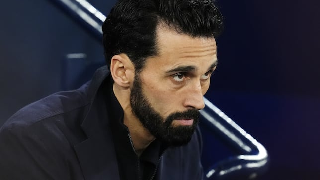 Arbeloa: “La roja a Valverde es difícil de entender”