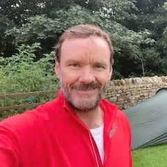 La extraña muerte de dos socios: Lynch en el naufragio de Sicilia y Chamberlain, atropellado