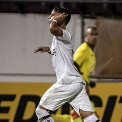 Patati se estrena a lo grande