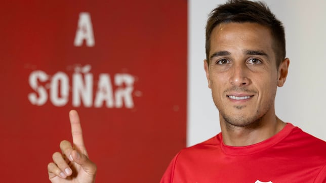 Últimas noches con Trejo, un jugador “de dibujos animados”