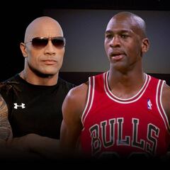 Deportistas que incursionaron en la industria cinematográfica