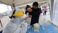 Coronavirus en Perú: resumen, casos y noticias del 12 de agosto