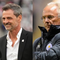 Diego Cocca y los entrenadores que menos tiempo duraron en la selección de México