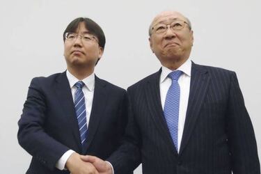 Shuntaro Furukawa, presidente de Nintendo, recibe una aprobación del 92%