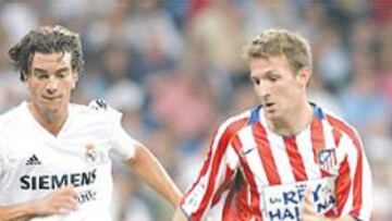 "Hay que agradecer que el club apueste por la cantera. Queremos estar en el primer equipo"