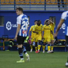 Hugo Fraile, el último eslabón del milagro de Anquela
