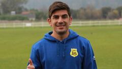 San Luis se refuerza con lateral formado en Colo Colo
