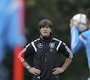 Löw: "España ganó tres títulos seguidos, marcó una era"