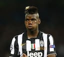 Pogba: "Con el 1-1 pensamos
que podíamos ganar la final"