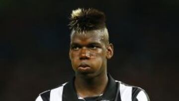 Paul Pogba